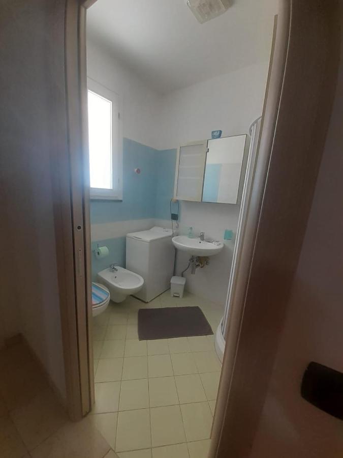 Holiday Home Residence Azzurro Marzamemi Exterior foto